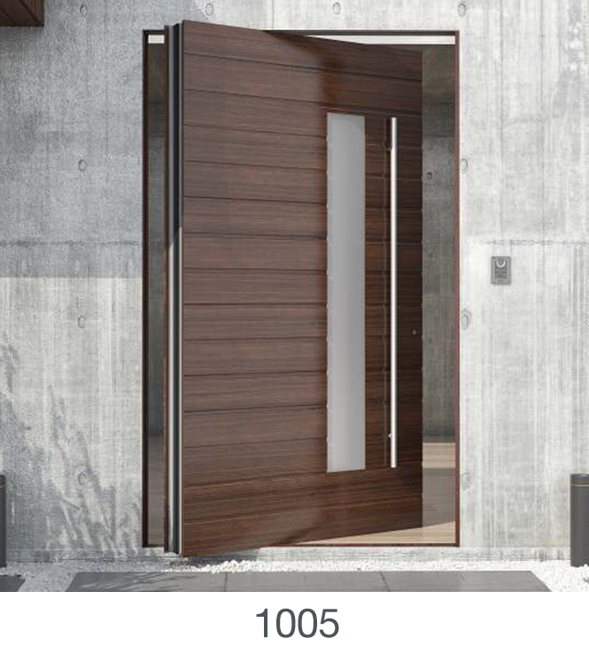 Introducing Spitfire S 700 Pivot Doors Spitfire Doors