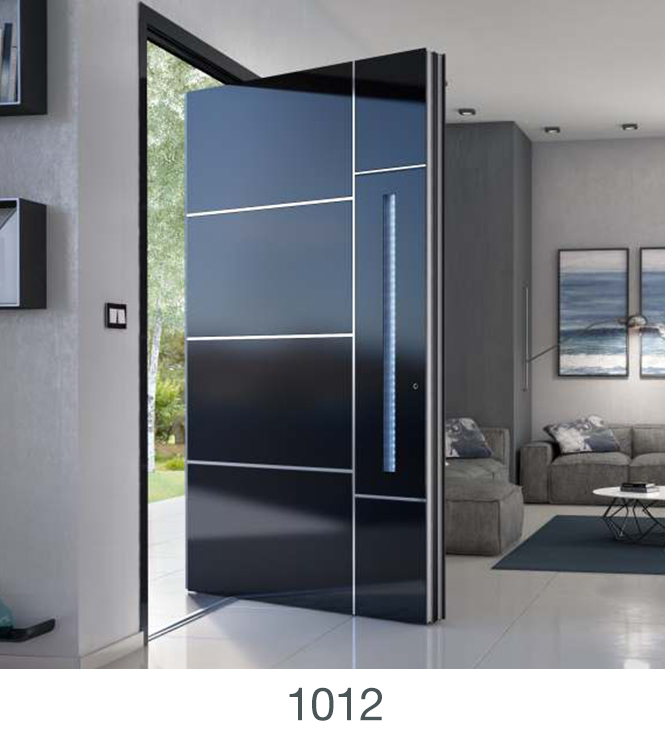 Introducing Spitfire S 700 Pivot Doors Spitfire Doors